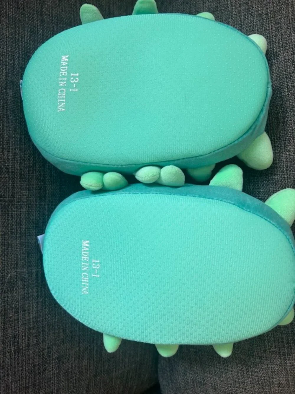Squishmallows Kids Slippers